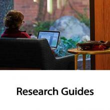 Research Guides