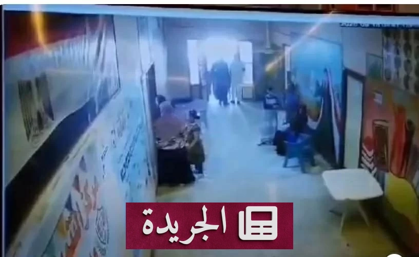 اعتداء جماعي على طبيبة أمام طفليها في مصر.. أسرة الطليق تتهم - آخر الأخبار - الجريدة
