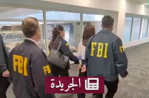 اعتقال أمريكية بتهمة التجسس لصالح الصين على نجل رئيس تايوان - آخر أخبار الجريدة