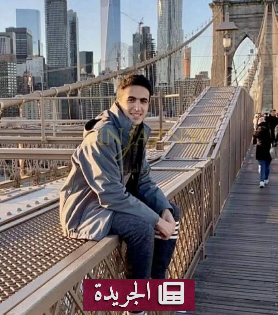 اعتقال شاب مصري في غينيا بعد ترحيله من أمريكا - آخر الأخبار - الجريدة