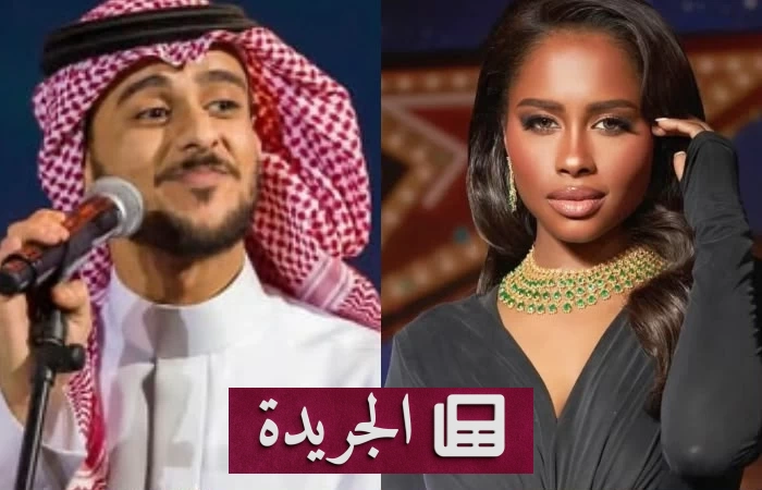 عايض يوسف يدعم داليا مبارك رغم الخلاف: «صوتها خسارة للفن السعودي» - آخر الأخبار - الجريدة