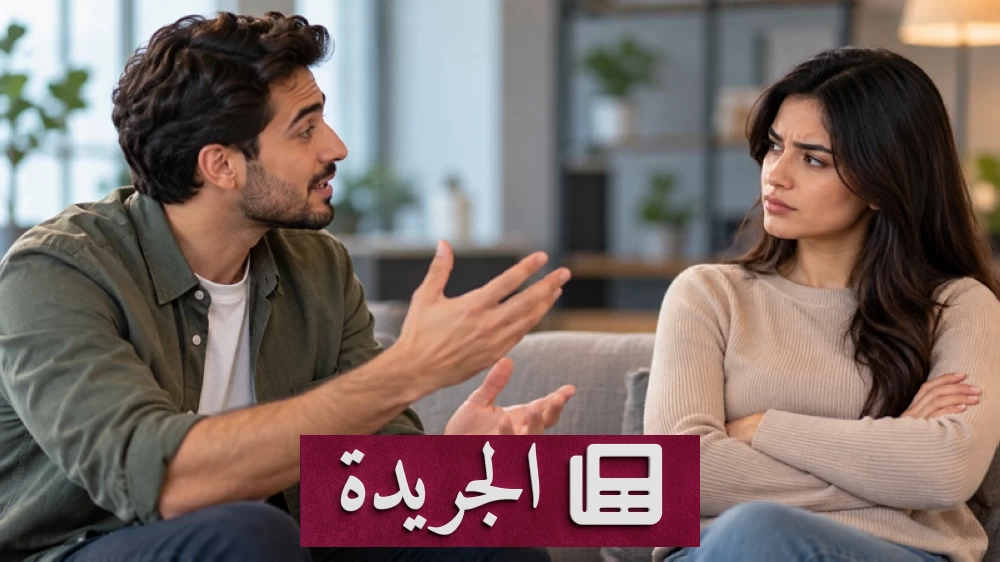 عبارات عفوية قد تفسد صورتك أمام الآخرين - آخر الأخبار - الجريدة