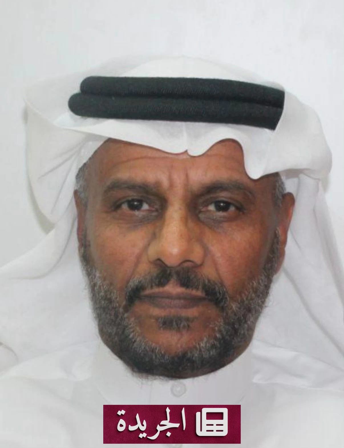 علي جارالله الغامدي يتعافى من وعكة صحية في الباحة - آخر الأخبار - الجريدة