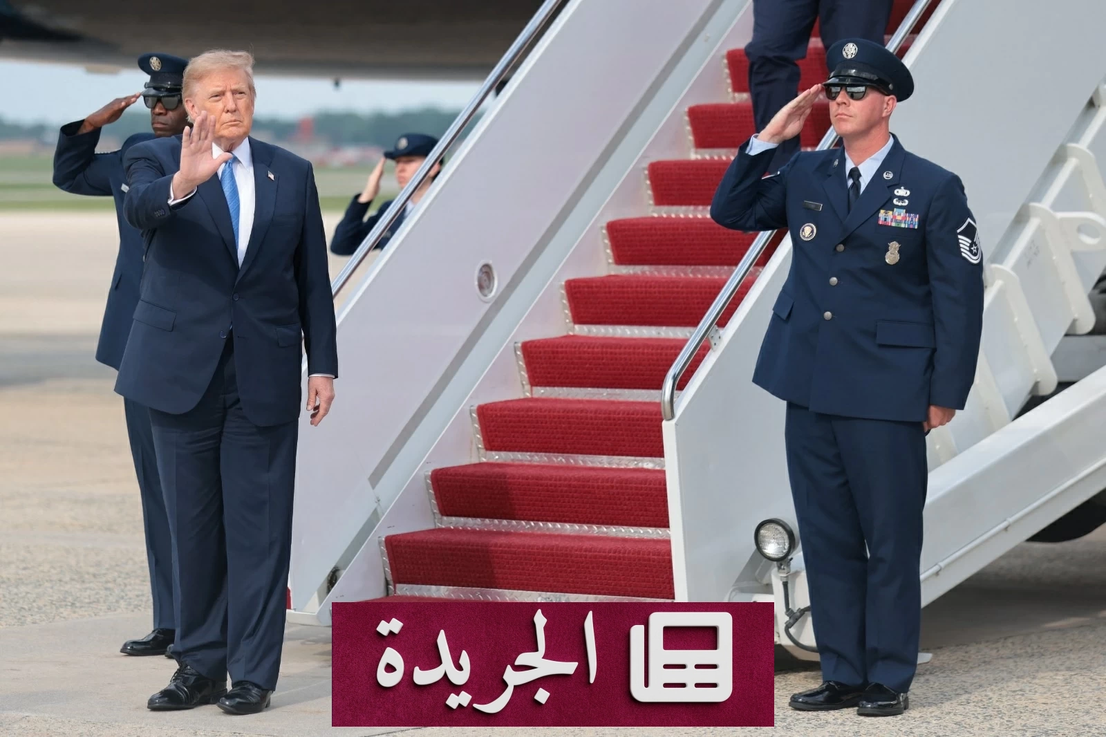 عودة الدبلوماسيين الأمريكيين إلى الشرق الأوسط.. هل تخفف واشنطن من حدة التوترات مع طهران؟ - آخر الأخبار - الجريدة