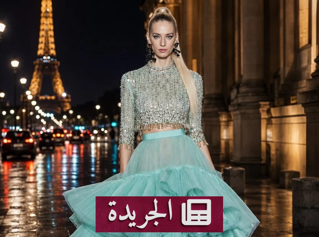 عودة أزياء الباليه إلى الساحة بلمسة عصرية جديدة - آخر الأخبار - الجريدة
