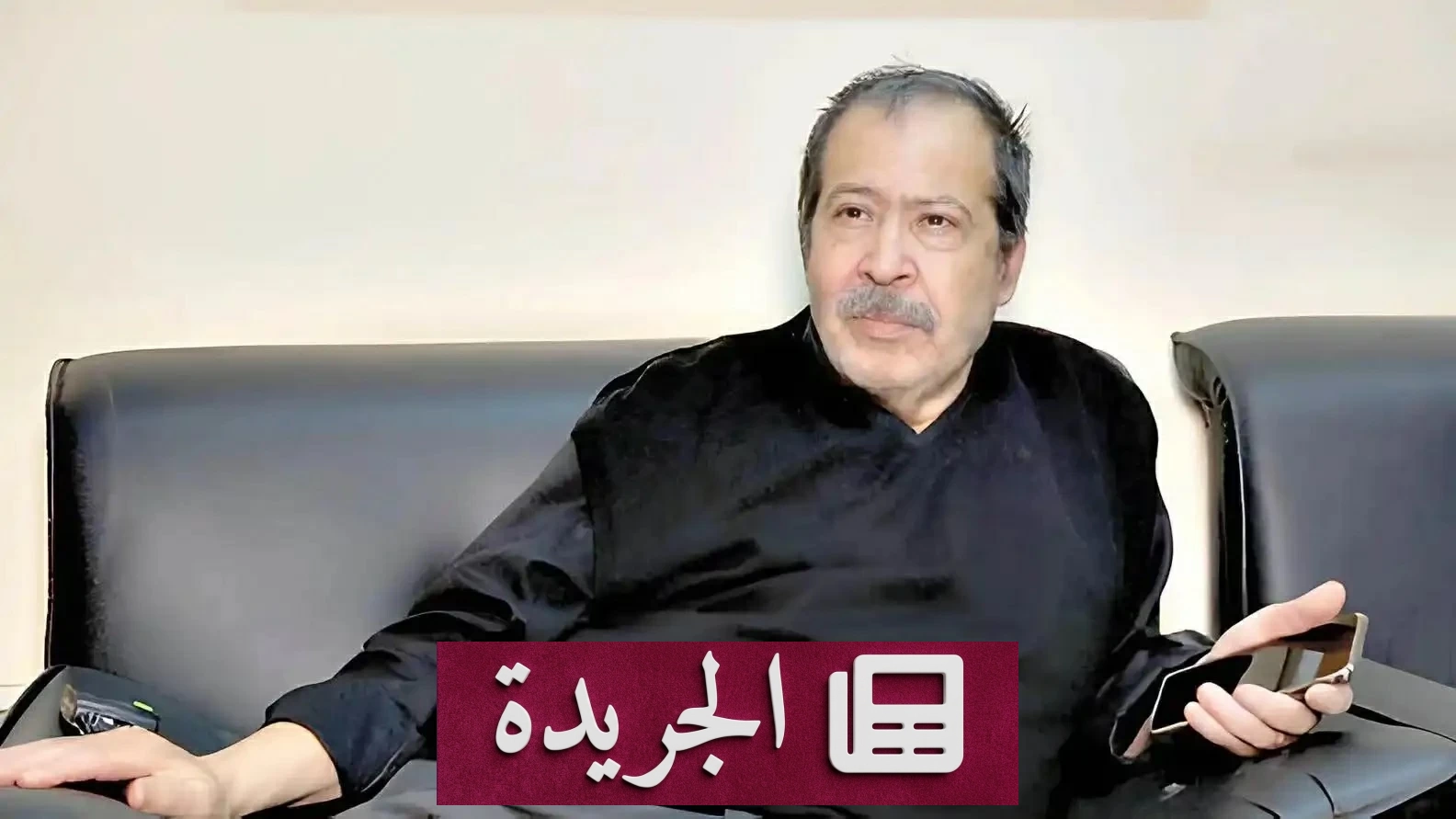 عودة فنان مصري إلى العناية المركزة بعد خطأ طبي مقلق - آخر أخبار الجريدة