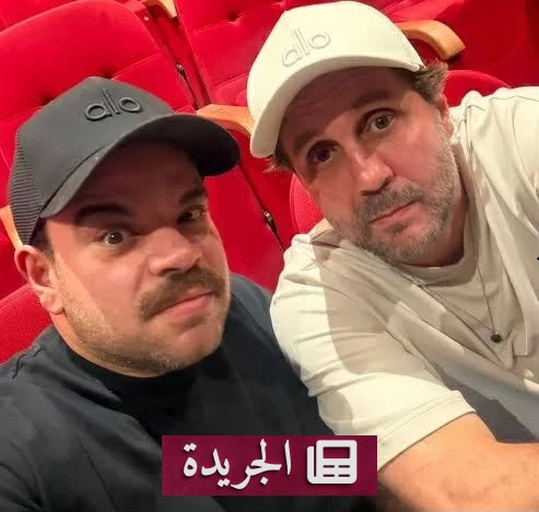 عودة محمد عبد الرحمن وهشام ماجد إلى الدراما في رمضان 2027 بمسلسل 17 متر - آخر الأخبار - الجريدة