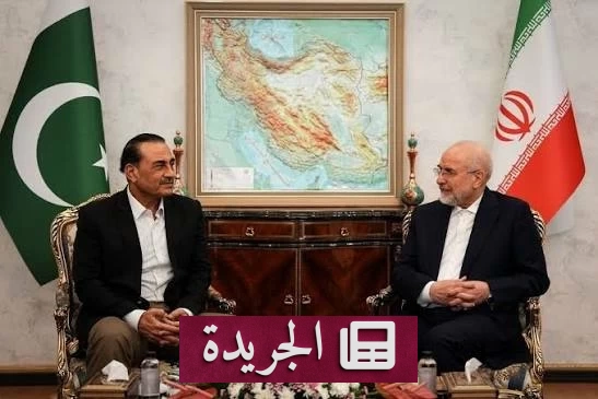 عرض أمريكي لإيران لرفع العقوبات مقابل فتح هرمز - آخر الأخبار - الجريدة