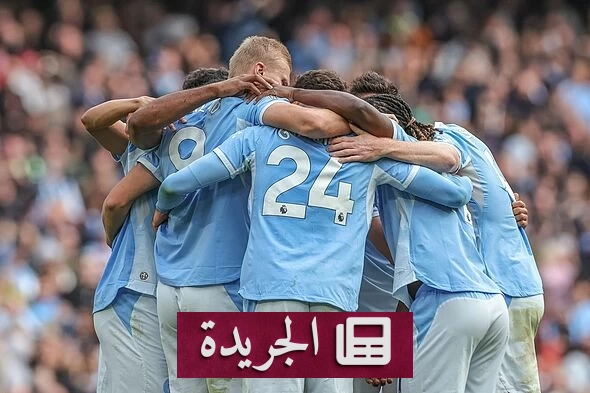 إدانة مانشستر سيتي بانتهاكات مالية ضخمة في الدوري الإنجليزي - آخر الأخبار - الجريدة