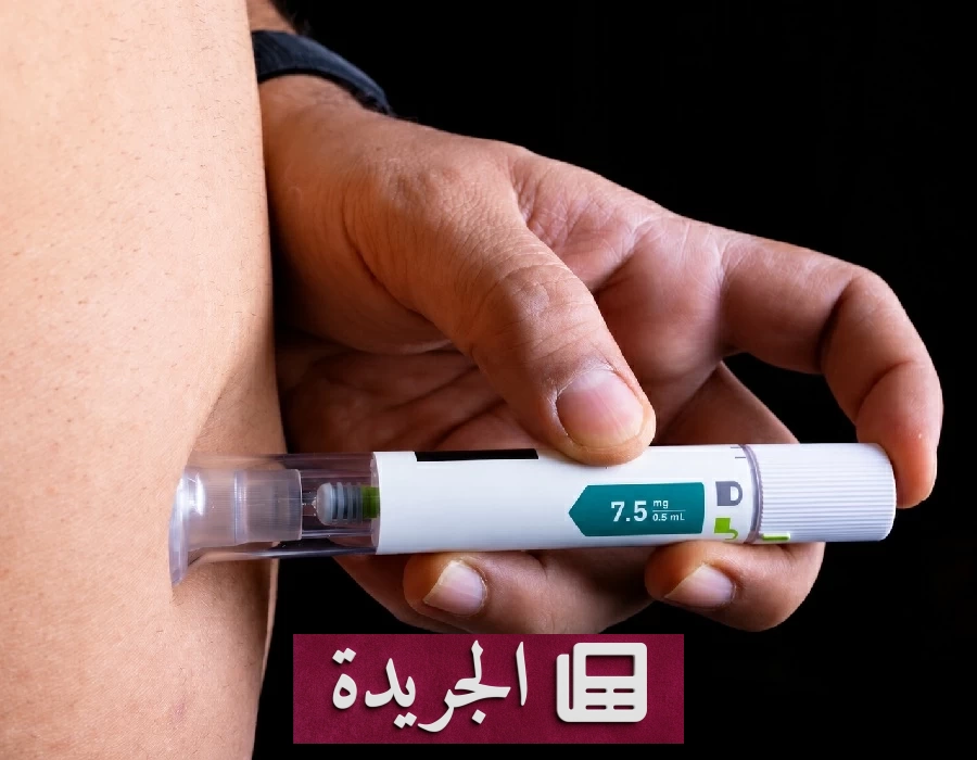 أدوية التخسيس للأطفال تهدد بنقص غذائي خطير - آخر الأخبار - الجريدة