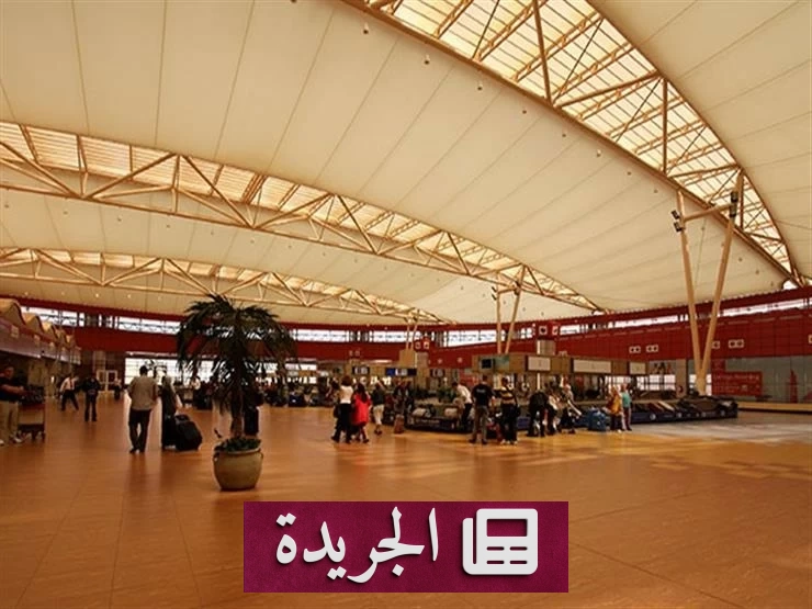 اضطراب في الملاحة الجوية البريطانية يعطل رحلات مصرية ويؤثر على مطاري الغردقة وشرم الشيخ - آخر الأخبار - الجريدة