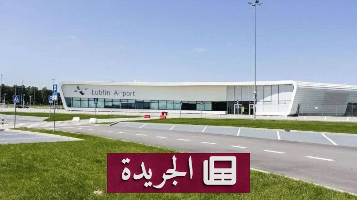 إغلاق مطاري بولندا مؤقتاً بسبب نشاط عسكري روسي واستئناف الرحلات - آخر الأخبار - الجريدة