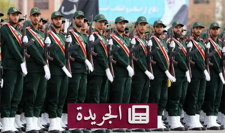 اغتيال قيادي في الباسيج جنوب شرقي إيران بهجوم مسلح مجهول - آخر الأخبار - الجريدة