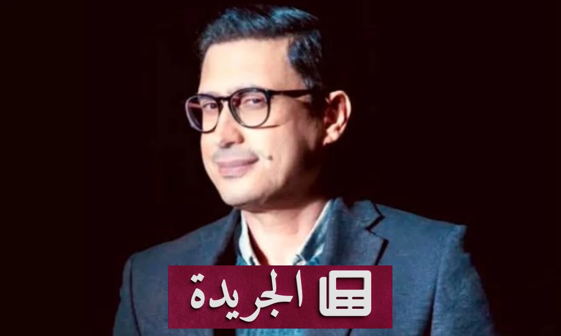 أحمد عيد يواجه مأزقاً قانونياً في مسلسله الجديد «القاتل يرفع إيده» - آخر أخبار الجريدة