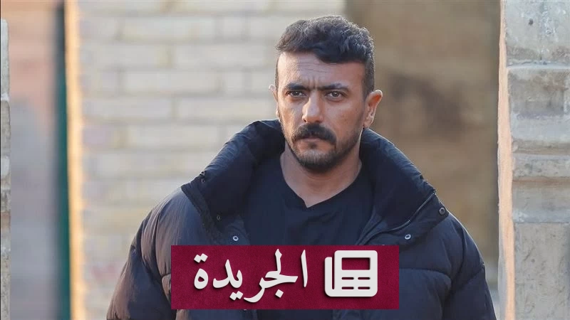 أحمد العوضي: منافسة رمضان ليست حرباً بل فرصة لإرضاء الجمهور - آخر الأخبار - الجريدة