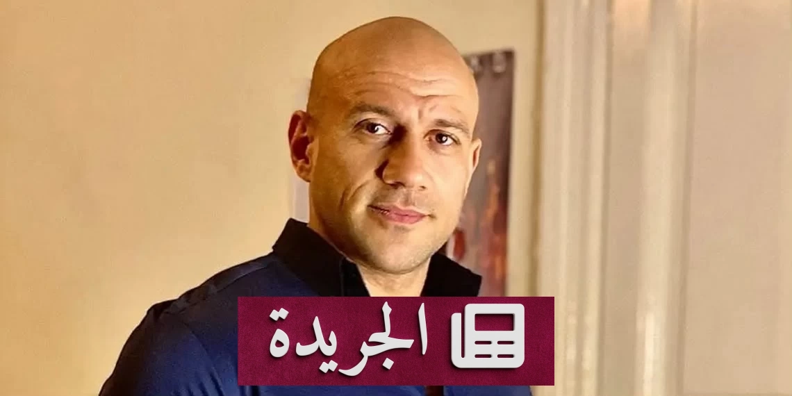 أحمد مكي يعلن مفاجأة درامية في رمضان 2027 بمسلسل الفلكي - آخر الأخبار - الجريدة
