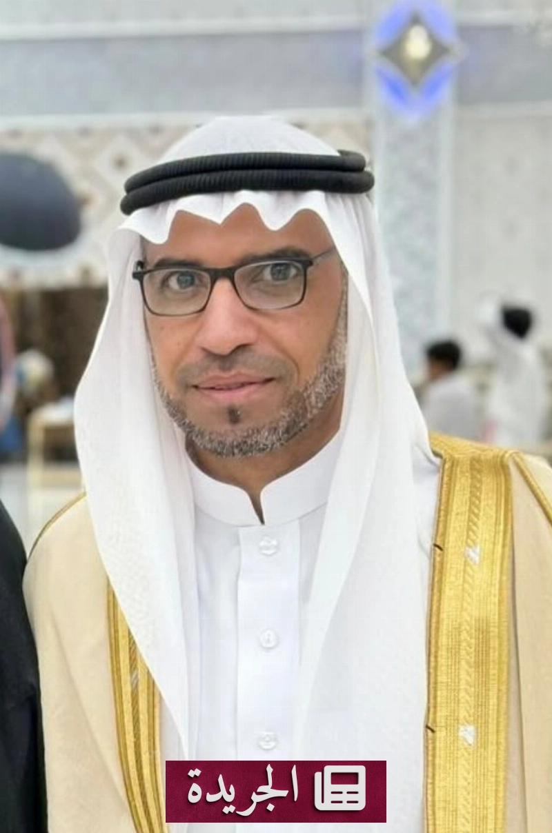 احتفالية تكريم الدكتور علي البراهيم تجمع الوجوه البارزة - آخر أخبار الجريدة