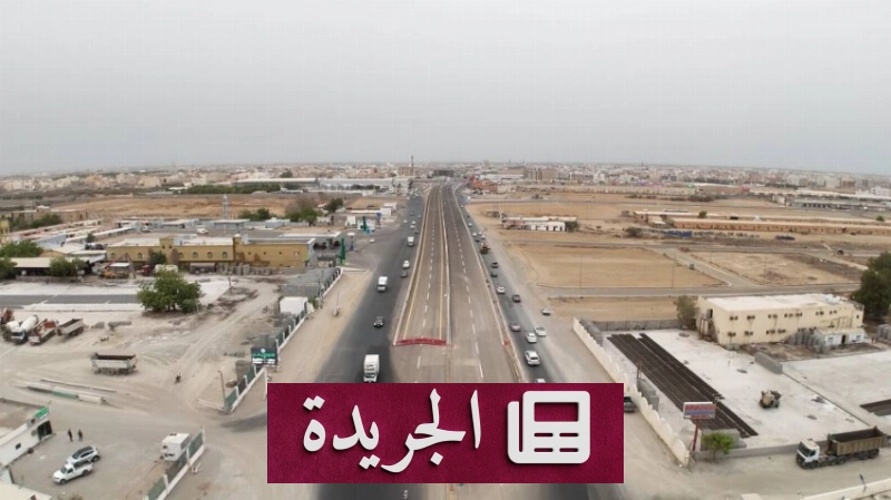 اكتمال جسر صبيا الاستراتيجي في موعده دون تأخير - آخر أخبار الجريدة