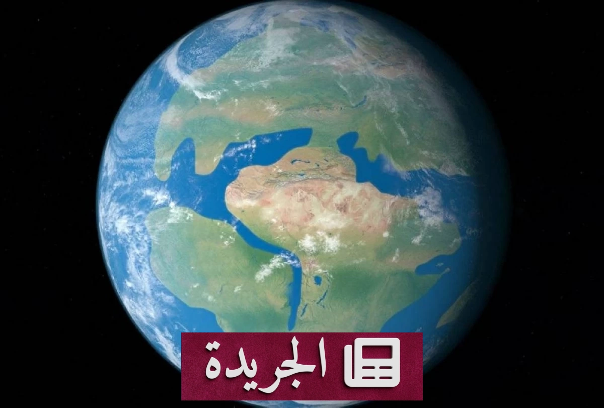 اكتشاف قارة غائبة تحت قارات الأرض الحالية - آخر الأخبار - الجريدة
