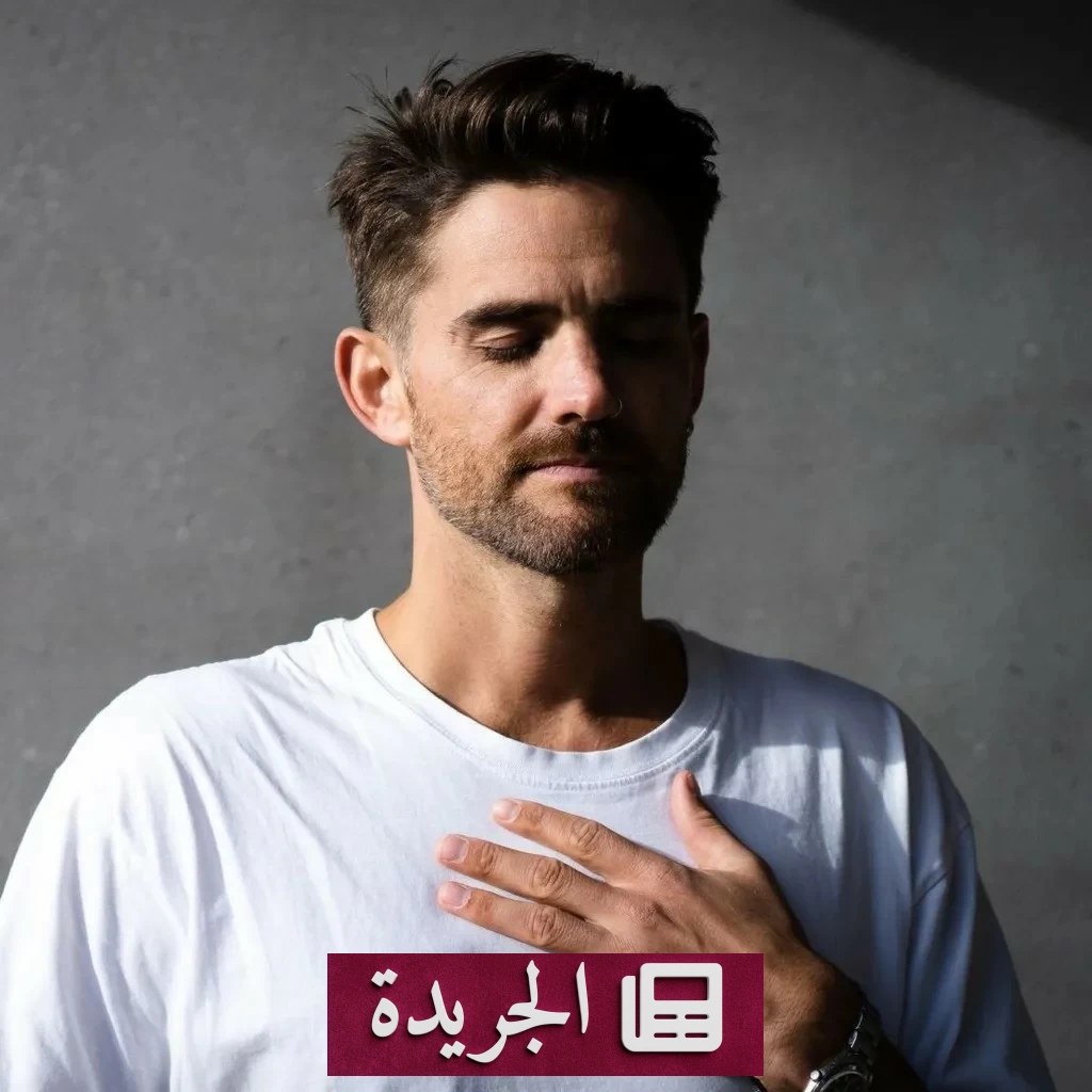 اكتشاف تأثير «تنفس الصندوق» في تخفيف القلق والتوتر النفسي - آخر أخبار الجريدة