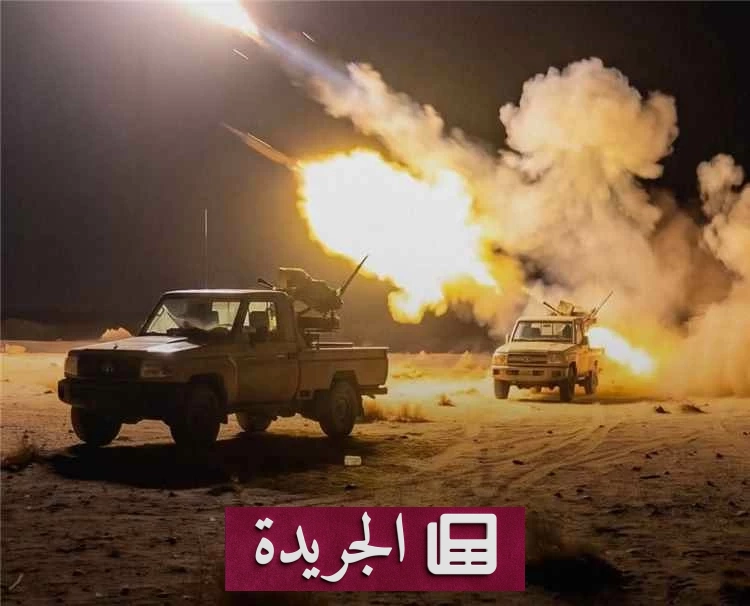 العمالقة الجنوبية يكسرون الحوثي ويفرضون واقعاً جديداً في اليمن - آخر الأخبار - الجريدة