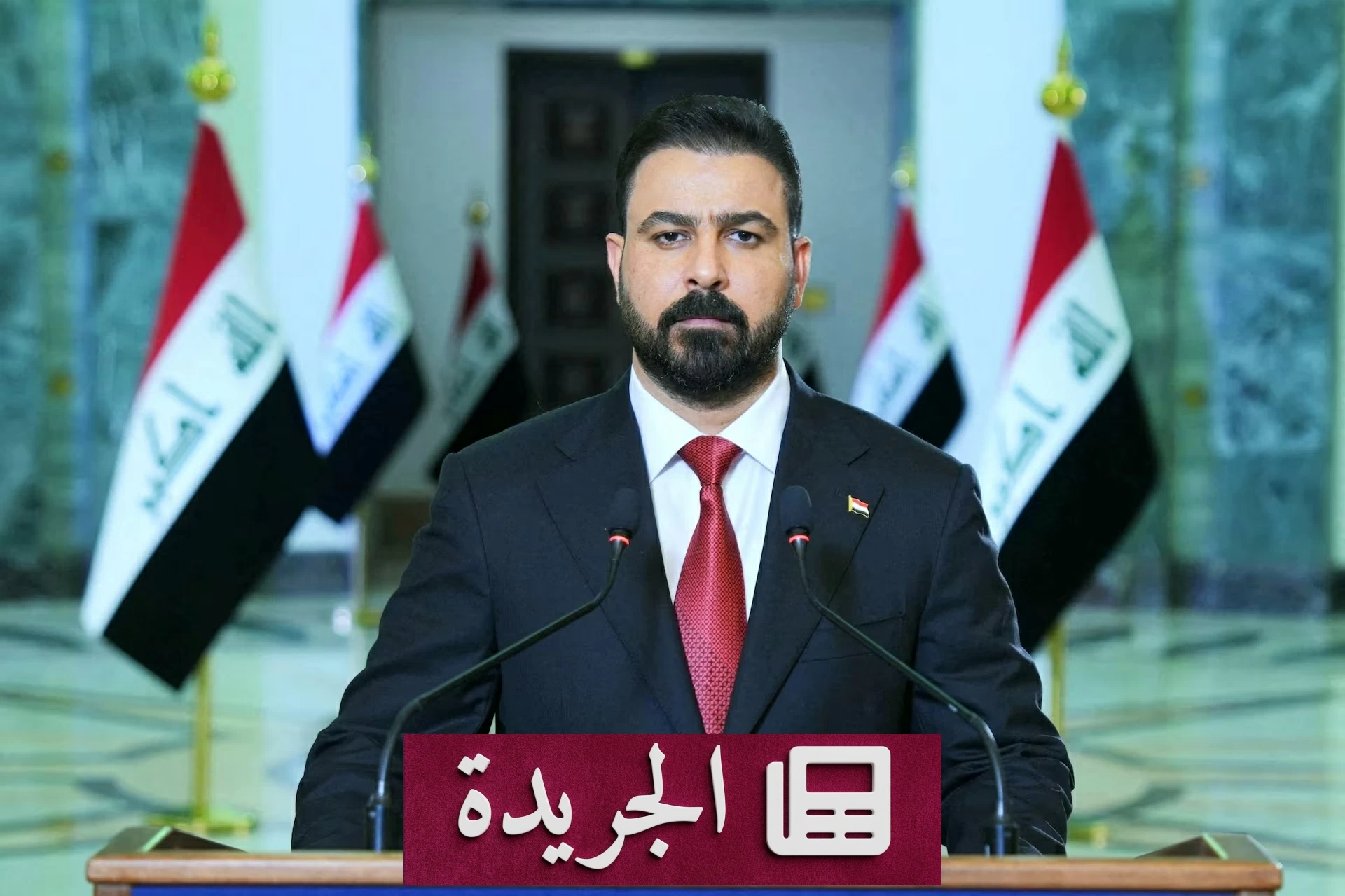 العراق يغلق منافذ حدودية مع إيران بعد استهداف السعودية - آخر أخبار الجريدة