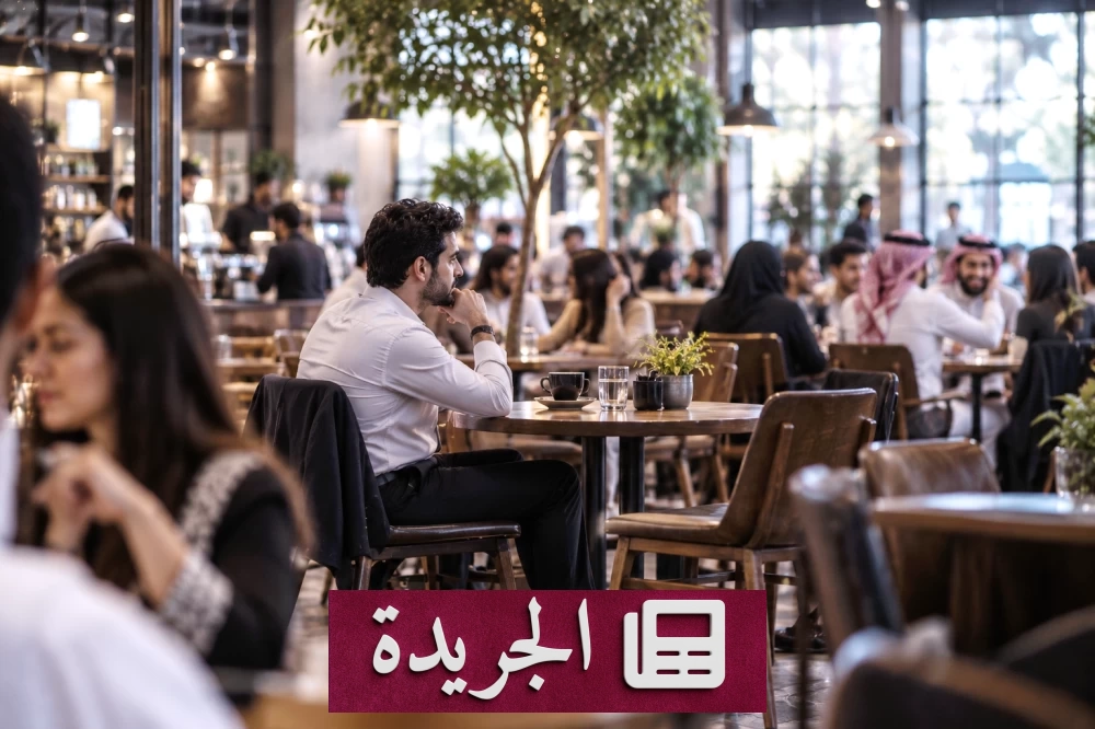 العزلة الاجتماعية تهدد الصحة الجسدية وتؤثر في نوعية الحياة - آخر الأخبار - الجريدة