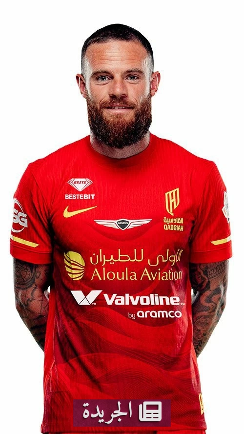 الأهلي يستهدف ناهيتان نانديز لتعزيز خط الوسط - آخر الأخبار - الجريدة