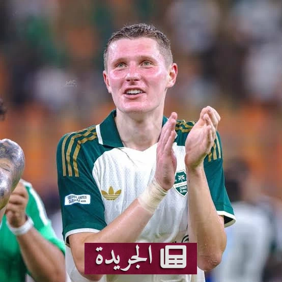 الأهلي يتجه لتحويل بوندارينكو إلى قائمة النخبة تمهيدا لضم نانديز - آخر الأخبار - الجريدة