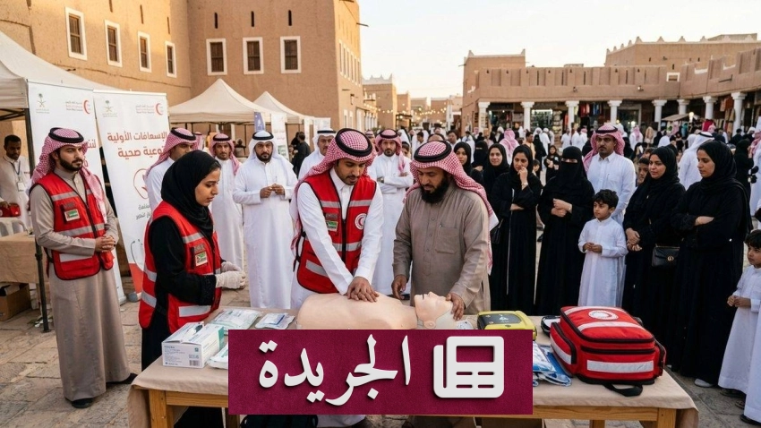 الأحساء تتولى رئاسة اجتماع شبكة المدن المبدعة في اليونسكو - آخر أخبار الجريدة