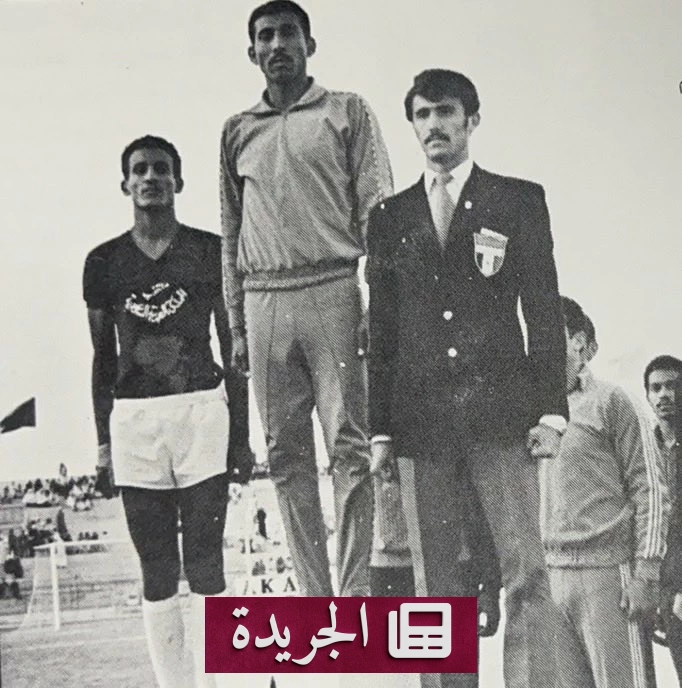 الأخضر يسعى لتحقيق المجد الرابع في خليجي 27 - آخر الأخبار - الجريدة