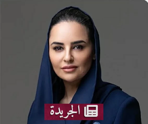 الأمم المتحدة تختار ديمة اليحيى عضواً في فريقها رفيع المستوى لحرية عبور الدول النامية غير الساحلية - آخر الأخبار - الجريدة