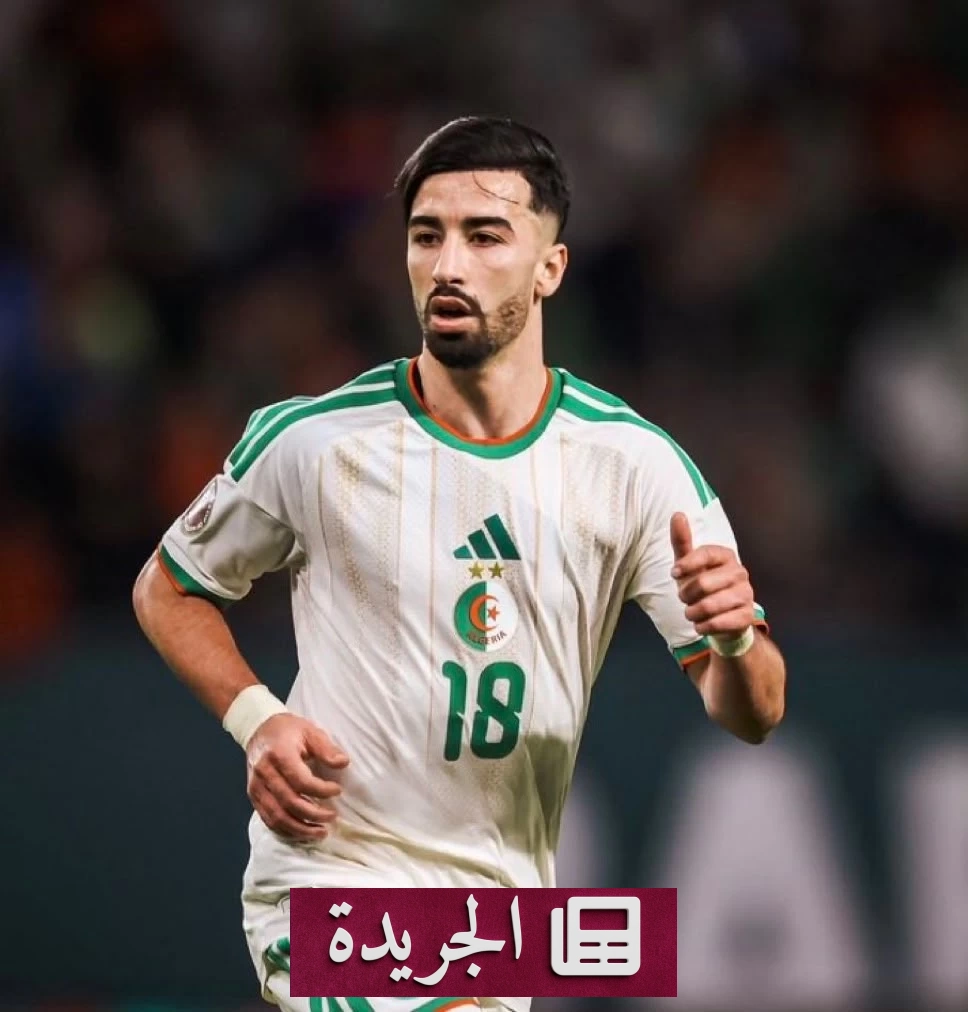 الاتحاد يتطلع للتعاقد مع عمورة لتعزيز هجومه بعد رحيل ديابي - آخر الأخبار - الجريدة