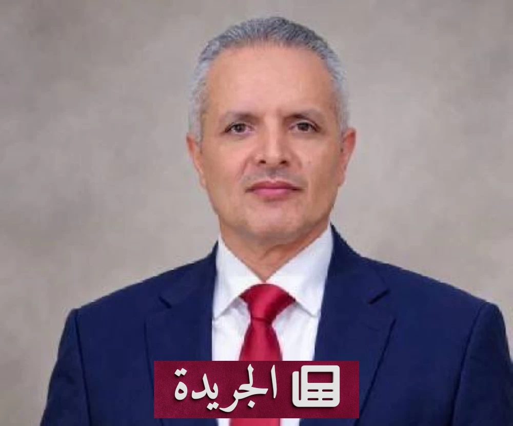 الدعم السعودي للبنك المركزي اليمني شريان حياة للأسر اليمنية - آخر الأخبار - الجريدة