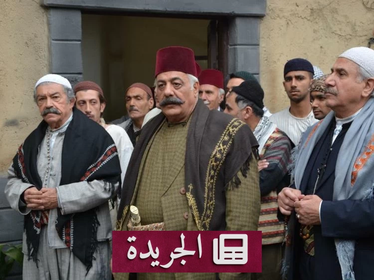 الدراما السورية تستعد لرمضان بموسم حافل بـ20 مسلسلاً - آخر أخبار الجريدة