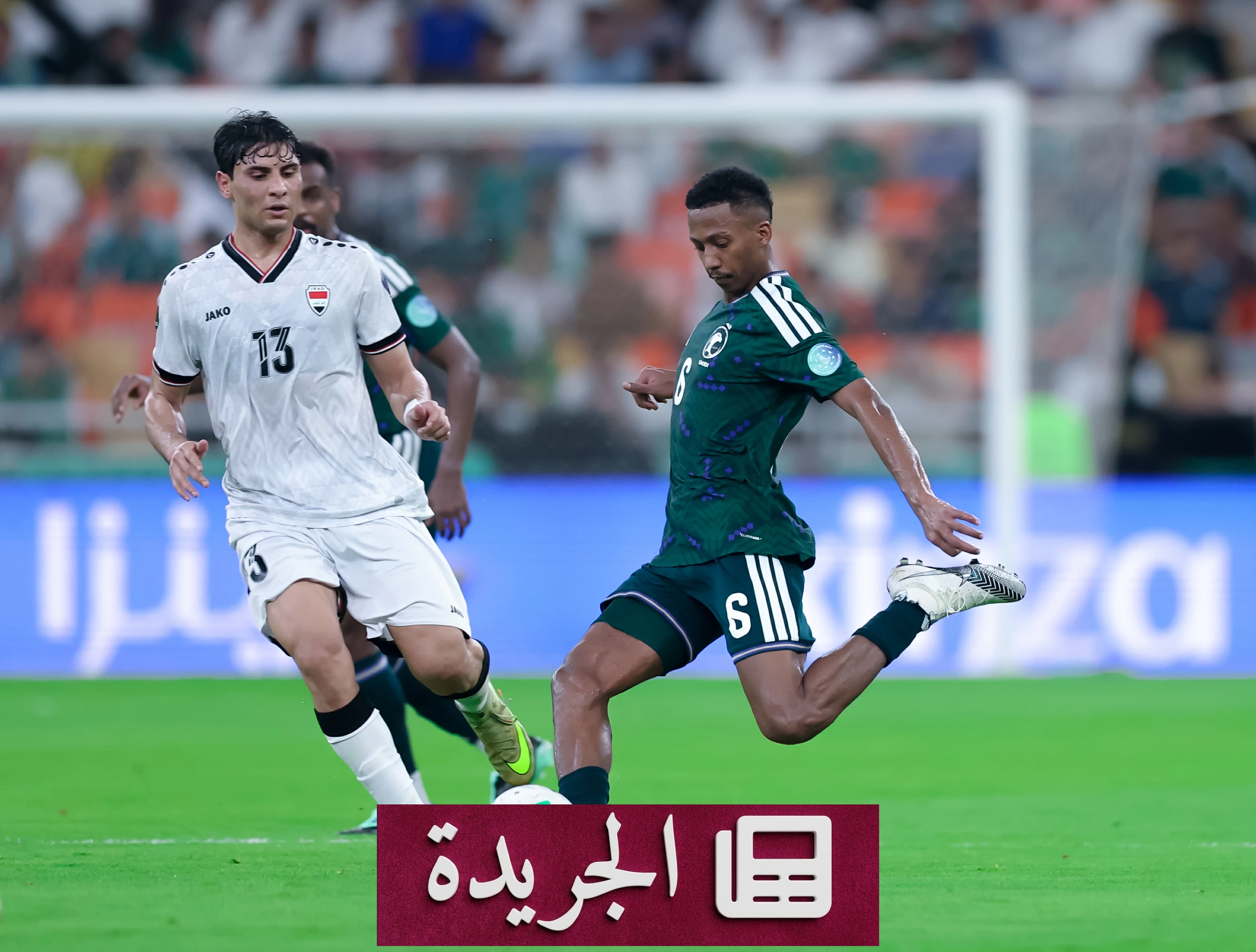 الجماهير تحذّر دونيس من تكرار سيناريو التجارب أمام قطر - آخر الأخبار - الجريدة