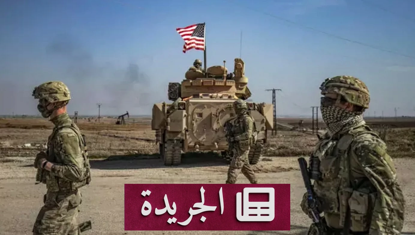 الجيش الأمريكي يسقط أكثر من 300 طائرة مسيّرة على حدود المكسيك منذ بداية العام - آخر الأخبار - الجريدة