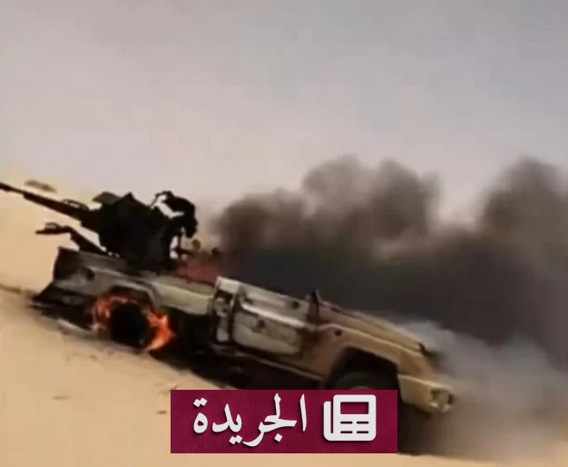 الجيش اليمني يحقق اختراقات عسكرية حاسمة في محافظة الجوف - أخبار أونلاين
