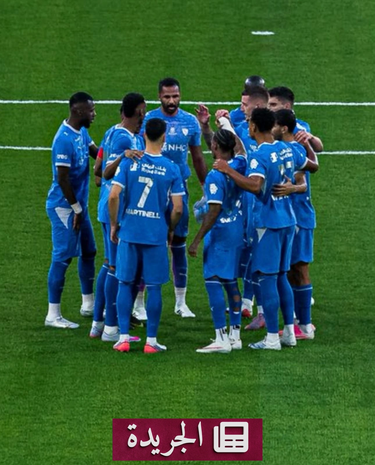 الهلال يتصدر إهدار الفرص في دوري روشن رغم الصدارة - آخر أخبار الجريدة