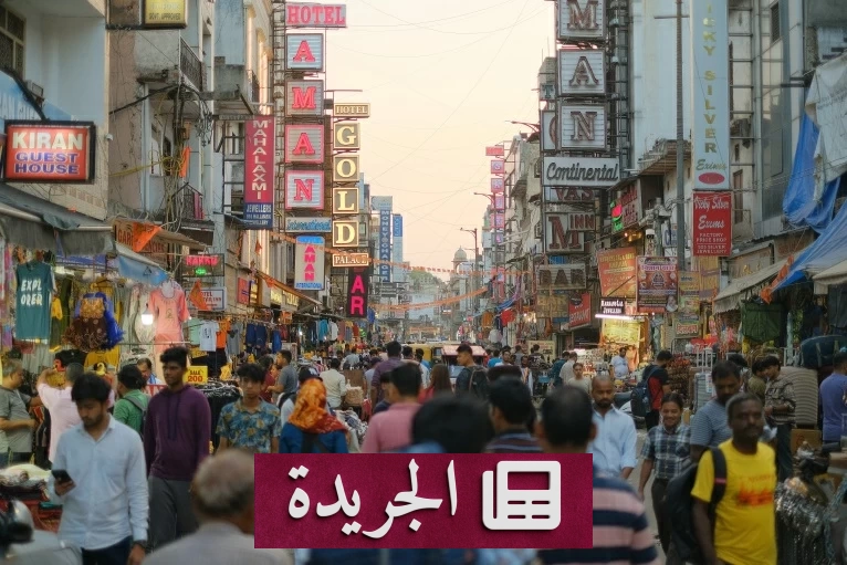 الهند تستضيف قمة قادة بريكس لبحث الصراعات التجارية والسياسية - آخر الأخبار - الجريدة