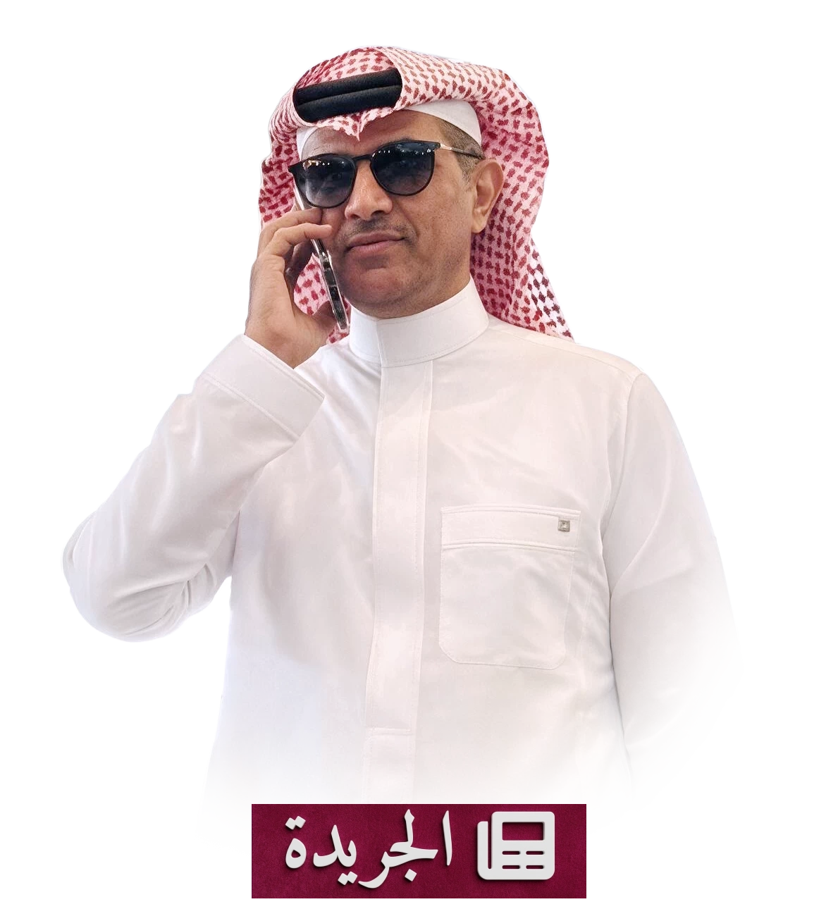 الهريفي: الهلال مرشح الأسبق للدوري السعودي.. ورونالدو سيحقق هدفه الألف - آخر الأخبار - الجريدة