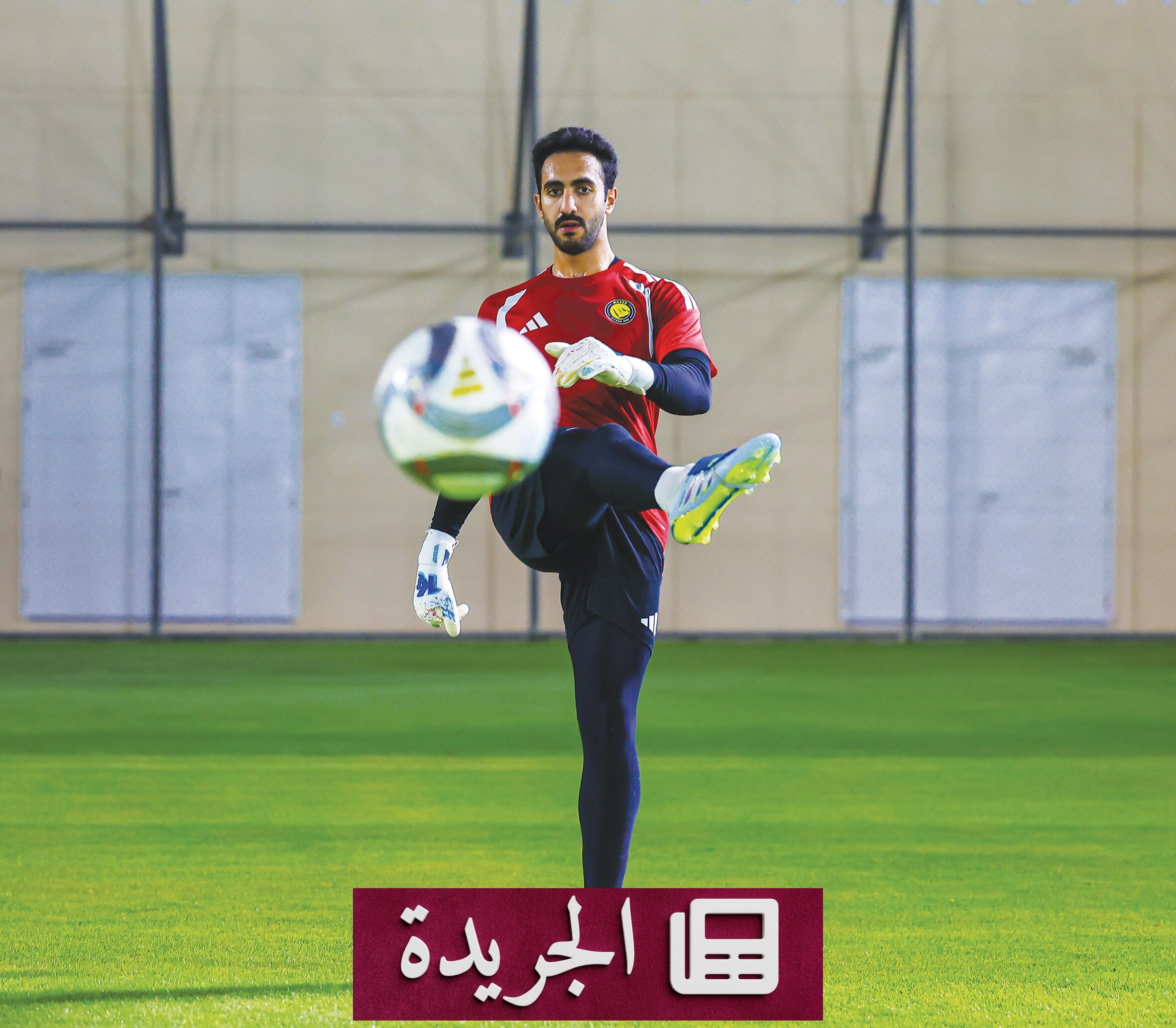 الحسن يقترب من الانتقال للفتح والعقيدي يستعد للمشاركة غدًا - آخر الأخبار - الجريدة