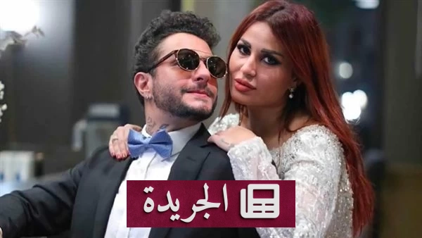 القاهرة تقبض على ندى الكامل ومطرب راب بتهمة حيازة مخدرات - آخر الأخبار - الجريدة