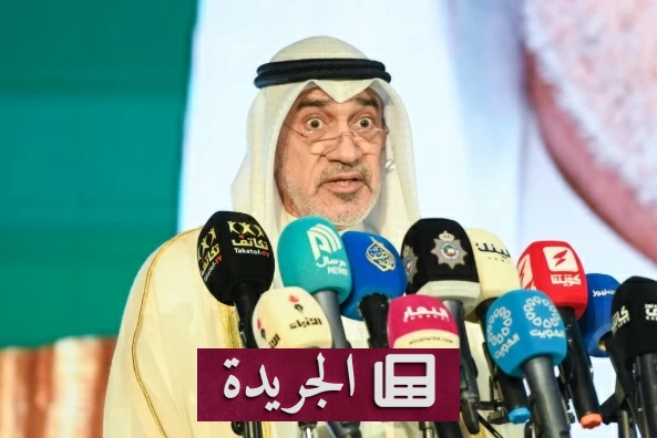 الكويت تحبط أكبر عملية تهريب مخدرات في تاريخها بقيمة 150 مليون دينار - آخر أخبار الجريدة