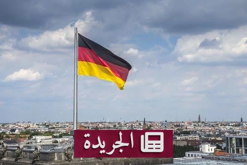 ألمانيا تعاني عجزاً في الموظفين الحكوميين يصل إلى 631 ألف موظف - آخر الأخبار - الجريدة