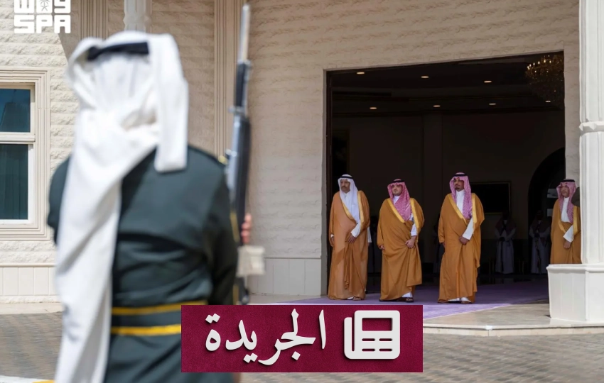 المدينة تتصدر المشهد الإعلامي بخبراتها وتغطياتها المتميزة - آخر الأخبار - الجريدة