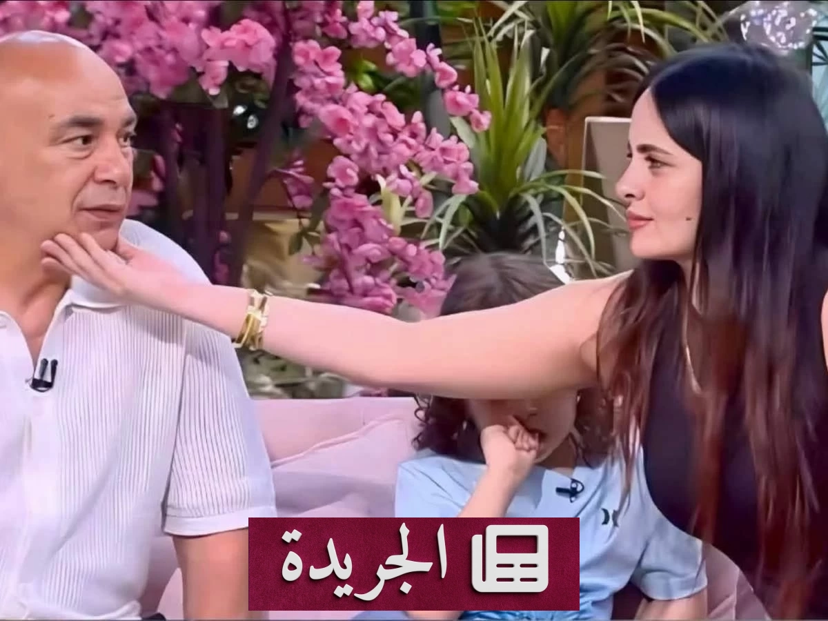المجلس الأعلى للإعلام المصري يحسم أزمة أسرة حسام حسن بمنع ظهور زوجته - آخر الأخبار - الجريدة