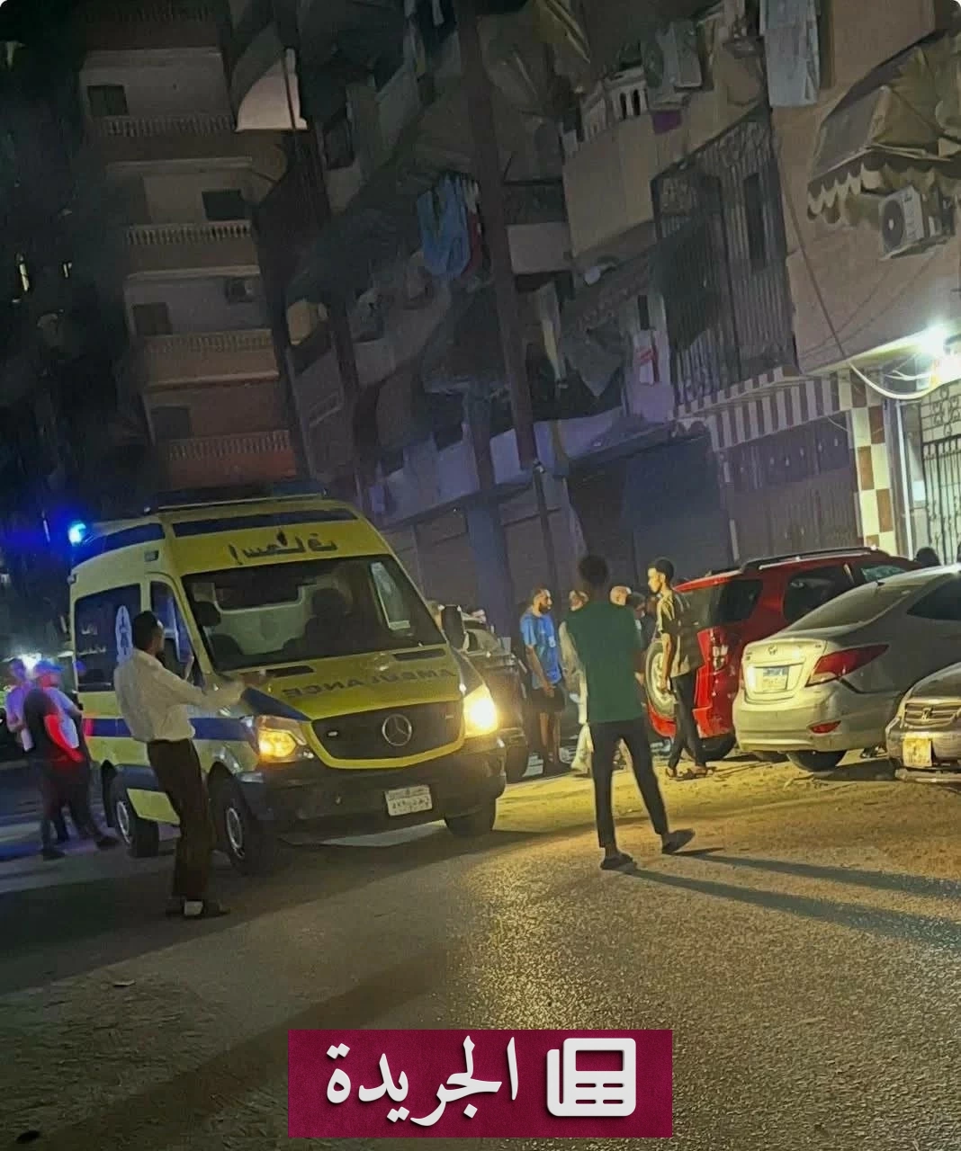 المجلس الأعلى للإعلام يحظر نشر تفاصيل واقعة سيدة بورسعيد - آخر الأخبار - الجريدة