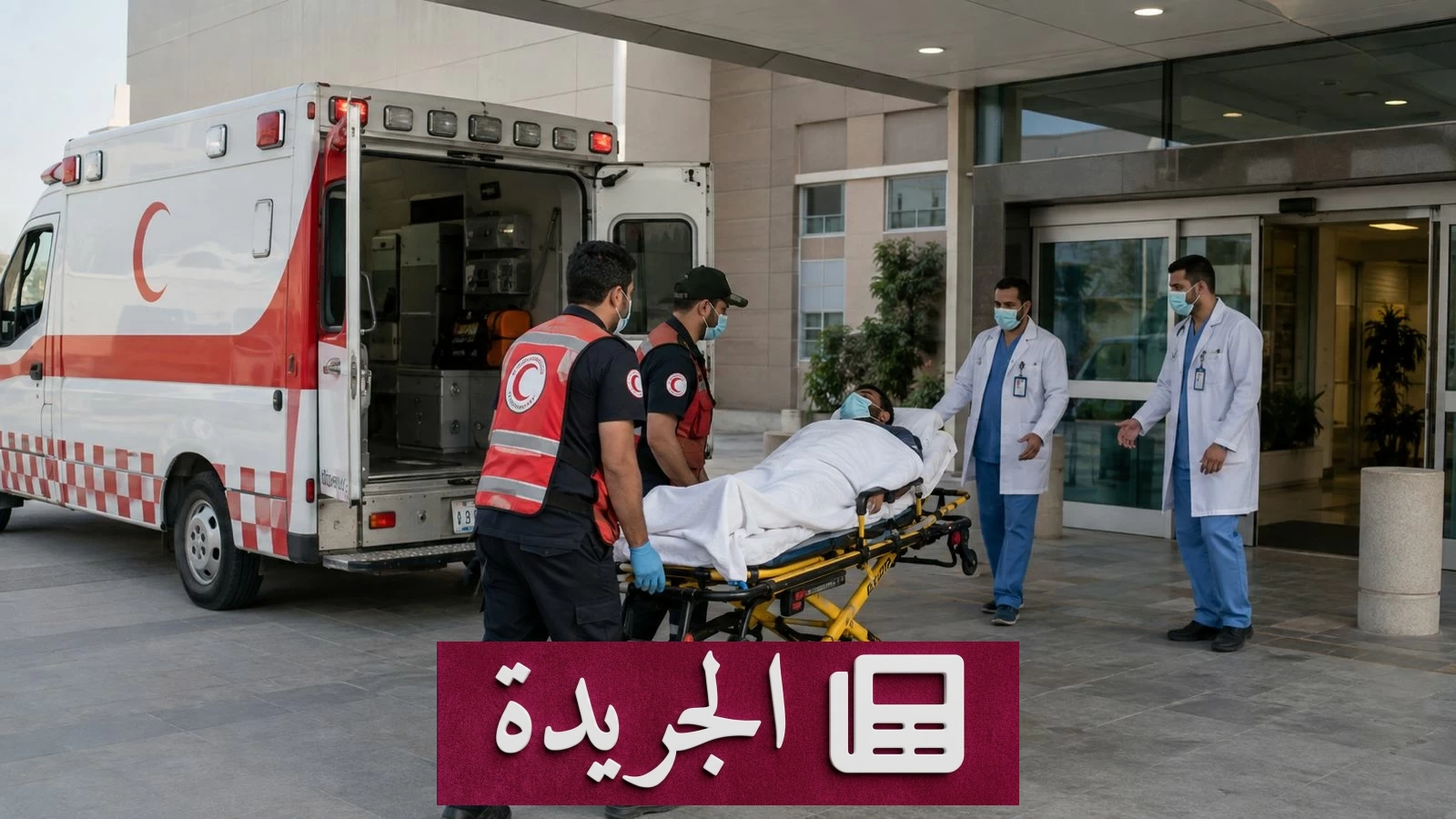 المجلس الصحي السعودي يلزم المستشفيات بقبول جميع حالات الجلطات - آخر الأخبار - الجريدة