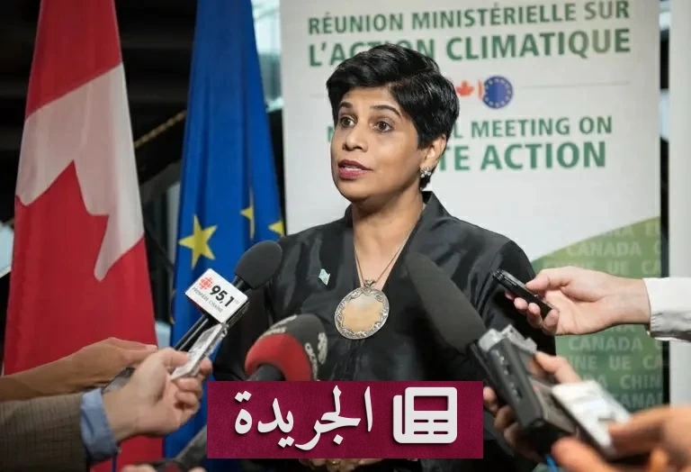 المحكمة الجنائية الدولية تتحصن من العقوبات الأمريكية المحتملة - آخر الأخبار - الجريدة